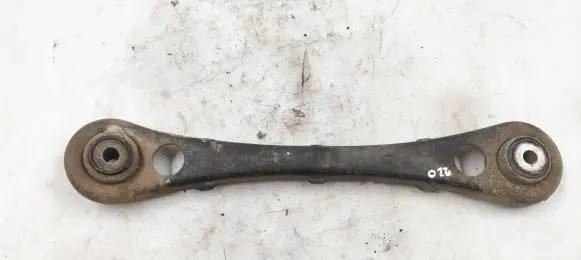 Audi A4 S4 B6 8E 8H Rear upper control arm/wishbone 8E0501529K
