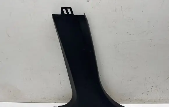 BMW iX3 G08 (B) pillar trim (bottom) 7396431