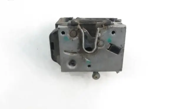 Opel Combo C Front door lock 24434883EP