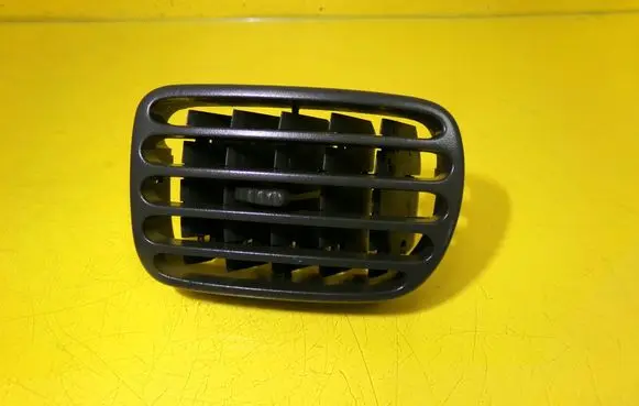 Renault Scenic I Dashboard side air vent grill/cover trim 223867