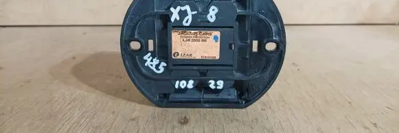 Jaguar XJ X308 Fuse module LJA2850BE 518191002