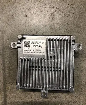 Volkswagen PASSAT B8 LED ballast control module 992941591DG 10101500211 992941591