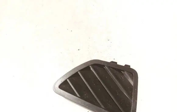BMW X6 E71 Dash center air vent grill 698243001 011209701