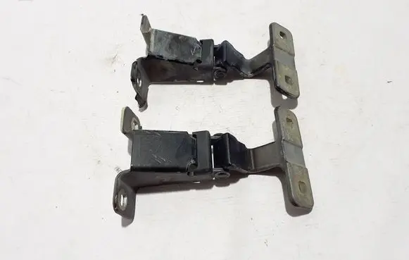 Renault Express Loading door upper hinge 904000869R