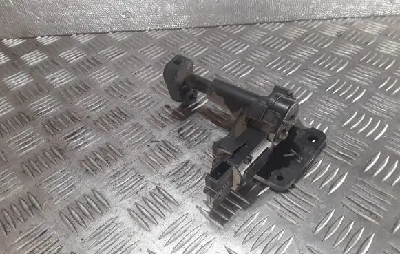 Dodge Grand Caravan Vent window/glass motor 014609