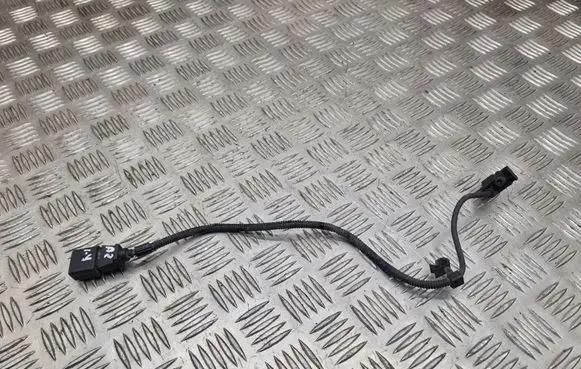 Audi A2 Crankshaft position sensor 9805940