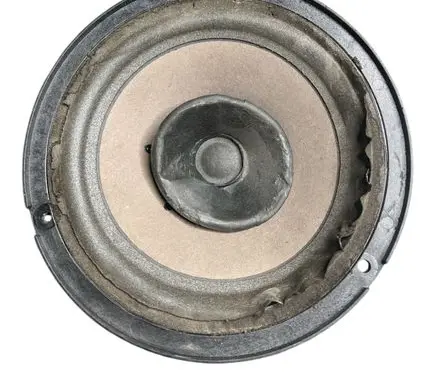 Opel Astra H Front door speaker 93240743