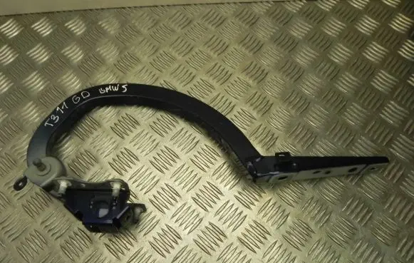 BMW 5 G30 G31 Tailgate/trunk/boot hinge 7366398 T5829
