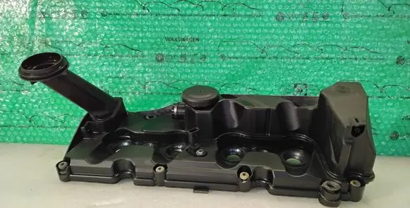Volkswagen Transporter - Caravelle T6 Rocker cam cover 04L103469J 04L129686 OEMORIGINAL
