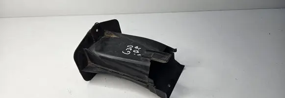 BMW 5 G30 G31 Front wheel arch liner splash guards 7394666 74850613