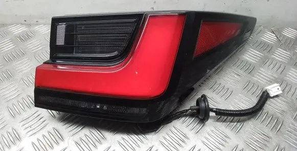 Lexus NX Rear/tail lights 8155078191