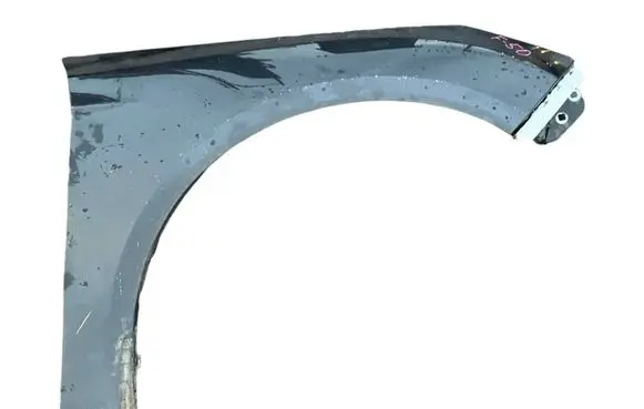 Ford Focus Fender