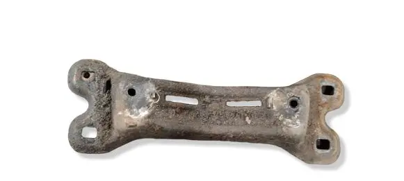 BMW 7 E32 Rear gearbox reducer motor 