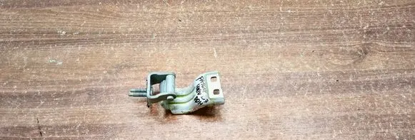 Volkswagen PASSAT B7 Tailgate/trunk/boot hinge 3C9827302D