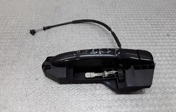 Fiat Bravo Rear door exterior handle