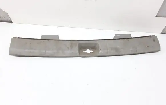 Nissan X-Trail T30 Trunk/boot sill cover protection 849928H300