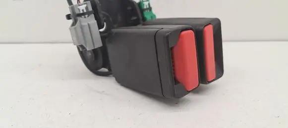 Volvo V60 Rear seatbelt buckle 31462760