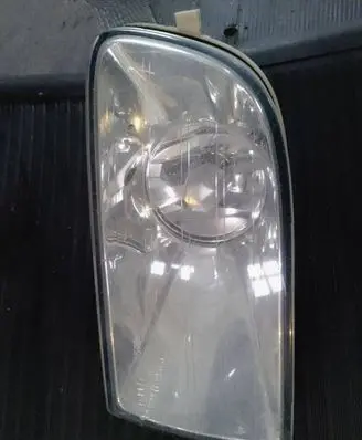 Skoda Octavia Mk2 (1Z) Front fog light 1Z0941699 1Z0941701 4SHX15201AA