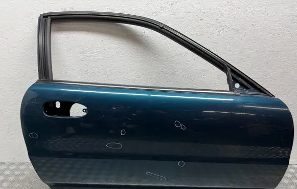 Door (2 Door Coupe)