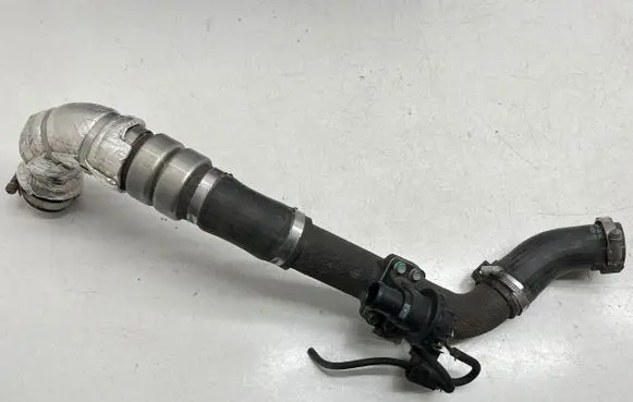 KIA Sportage Intercooler hose/pipe 282542B740