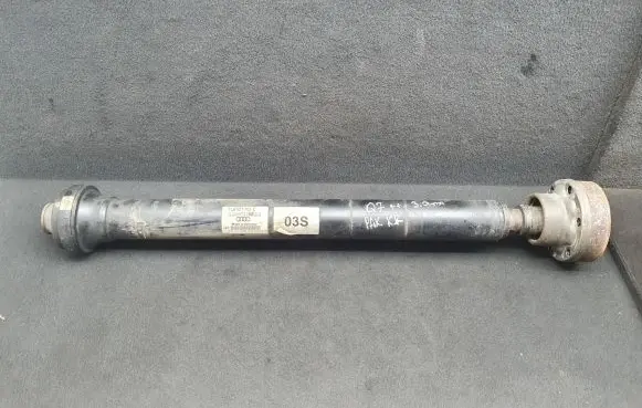 Audi Q7 4L Front prop shaft 7L8521101C