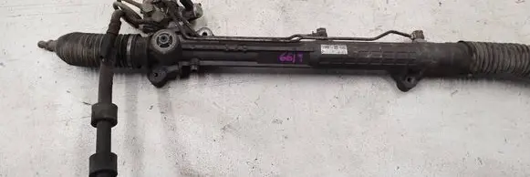 Audi A6 S6 C6 4F Steering rack 4f1422065r 7859501136