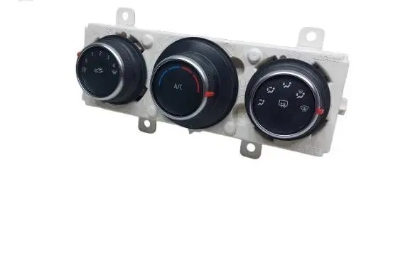 Renault Master III Climate control unit 275106521R-KASACJA 275106521R