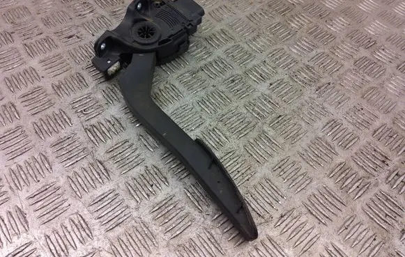 Land Rover Discovery 4 - LR4 Accelerator throttle pedal ah229f836ba
