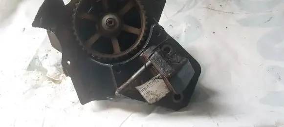 Mitsubishi Space Star Fuel injection high pressure pump 037472 0445010075