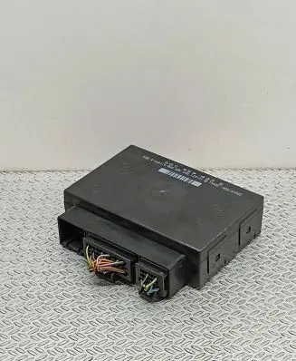 Seat Ibiza III (6L) Other control units/modules 6Q0959433E