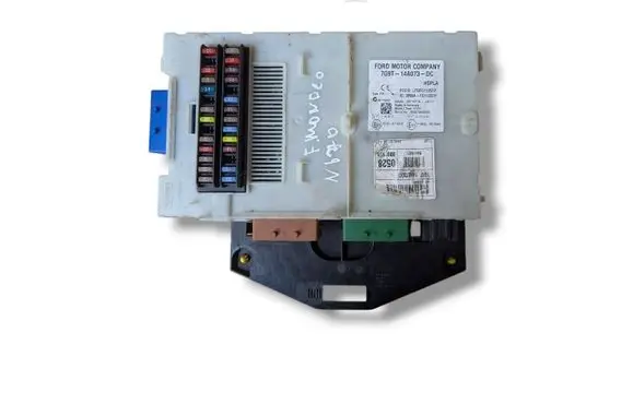 Comfort/convenience module