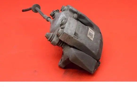 Audi A6 Allroad C7 Front brake caliper