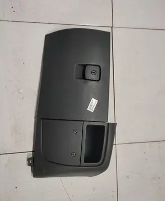Peugeot Boxer Glove box