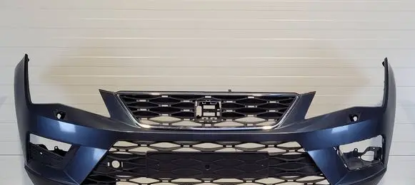 Seat Ateca Front bumper 575805903.