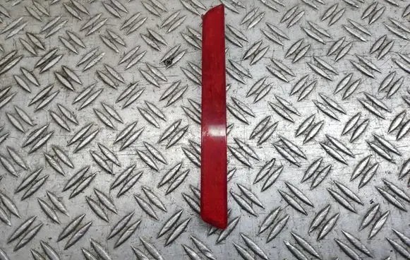 Mazda CX-7 Third/center stoplight 
