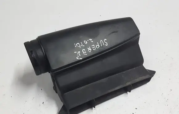 Skoda Superb B6 (3T) Air intake duct part 1K0805971CXAUTOPX 1K0805971C 1K0805962E