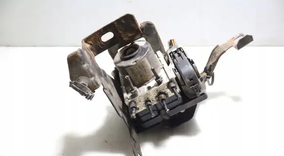 Opel Combo D ABS Pump