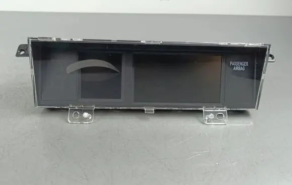 Subaru XV Screen/display/small screen 85261FJ800
