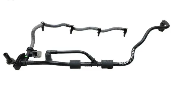Renault Scenic III - Grand scenic III Fuel return line/hose 