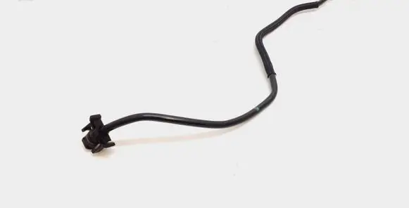 Volvo S80 Engine coolant pipe/hose 6G918C012XF