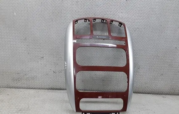 Chrysler Voyager Climate control/heater control trim 05136817AA