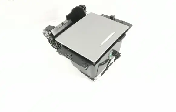 Ford Explorer VI Dashboard storage box/compartment LB5B-S045M68-A