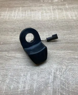 BMW 5 F10 F11 Tailgate glass/window release handle 4245640