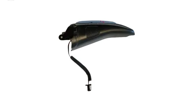 Volkswagen Golf Plus Front door speaker cover trim 1K0035411C