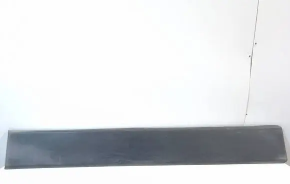 Fiat Ducato Sliding door trim (molding) 1306606070