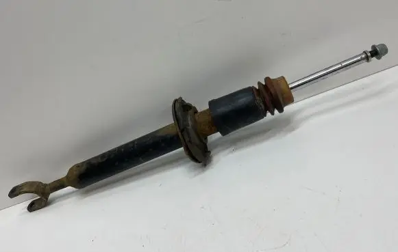 Audi A6 S6 C6 4F Front shock absorber/damper 67849