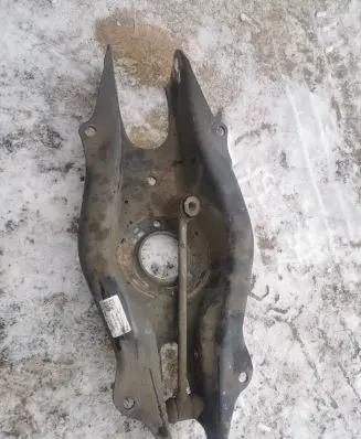 Mercedes-Benz GLC X253 C253 Rear upper control arm/wishbone A2053522000 3472016