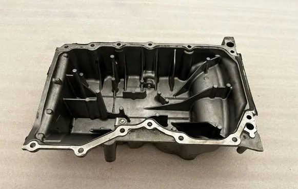 Ford Kuga III Oil sump CJ5E6676AB