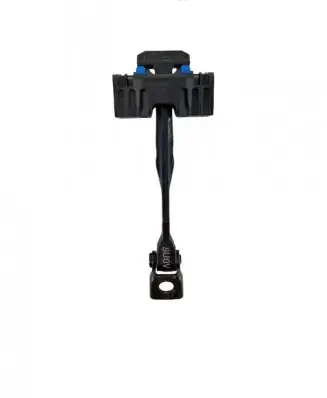 Audi Q3 8U Front door check strap stopper 8U0837249B