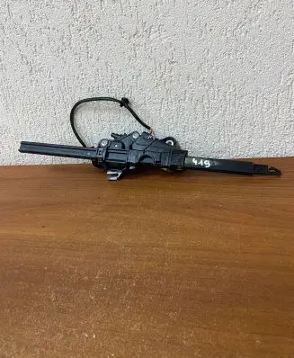 Mercedes-Benz E W238 Seat belt adjustment motor 309265410 308363010-AA A2058600282